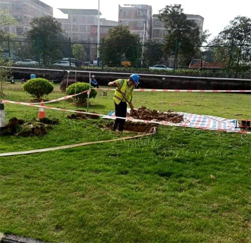 來賓消防管道工程施工 你這弄下收費(fèi)多少,