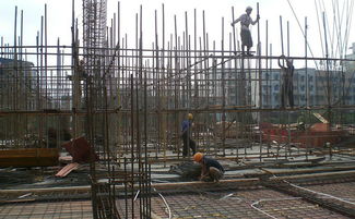 地面建筑施工工藝標(biāo)準(zhǔn)是什么