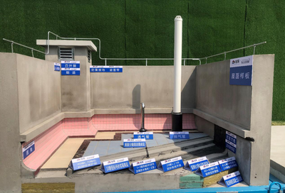 以汽開精神 破解汽開紅盤密碼——建筑施工領域的實踐與思考